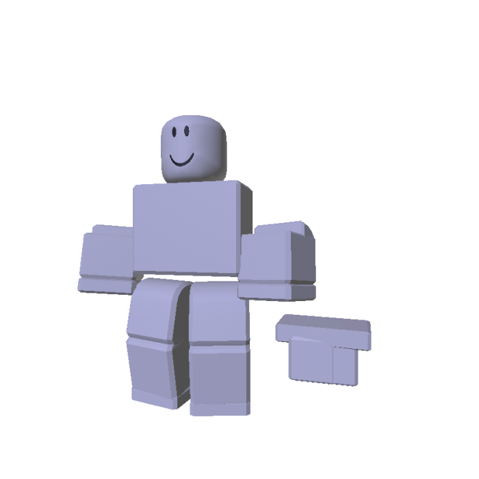 Little Friend Animation