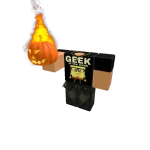 geekdchris's avatar
