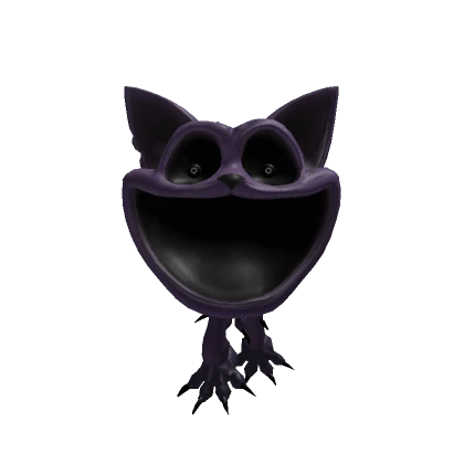 Gotouchgrass's avatar