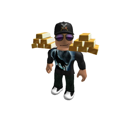 SHADOWMOOSE267's avatar