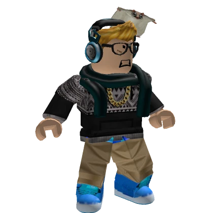 CarsonPlayz's avatar