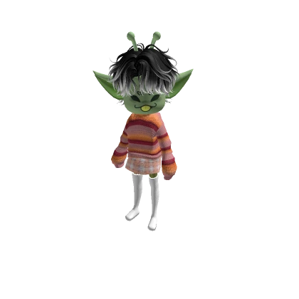 Mack's avatar