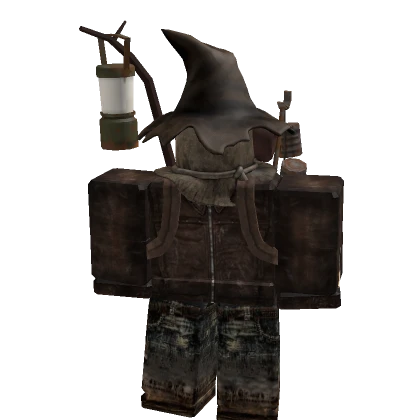 Scarecrowed's avatar