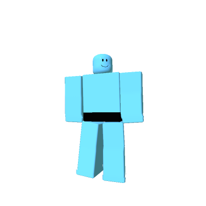 Blocky Diamond Guy thumbnail