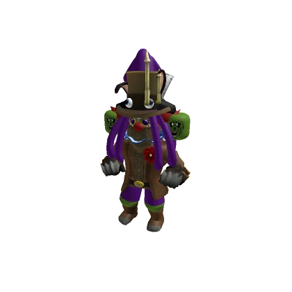 MagicianAntlers's avatar