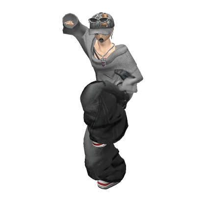 Mikekylnwza07's avatar