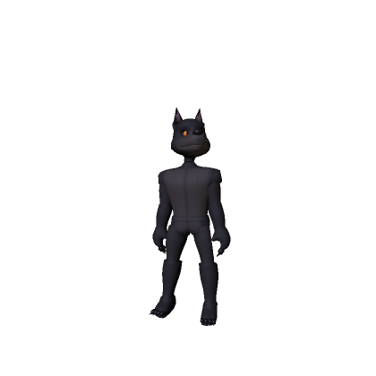 Wolf Person