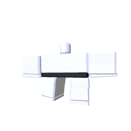 Super Wide Blocky