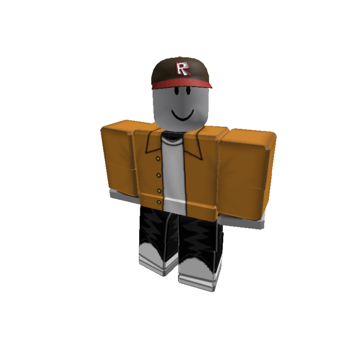 Roblox banner for @monsef