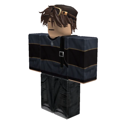 NicoKnows's avatar