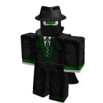 HighestSerial's avatar