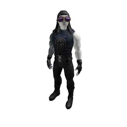 FaZeROBERTO12's avatar