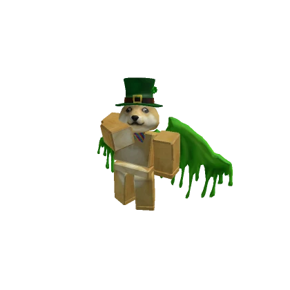 ShibaInu's avatar