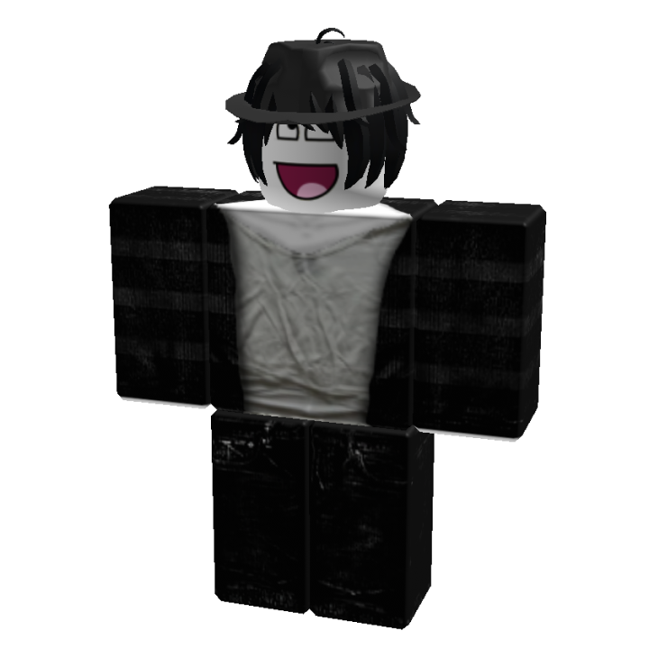 Roblox banner for @chops