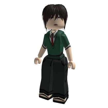 Leopard4315's avatar