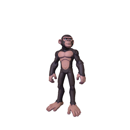 Monkey