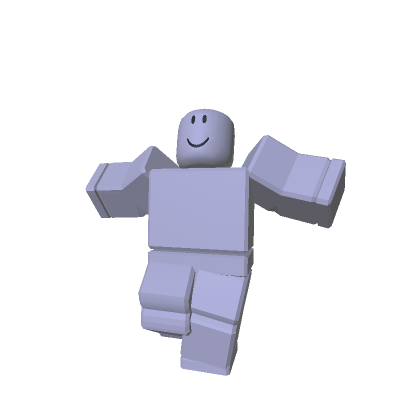 Godly Floating Aura