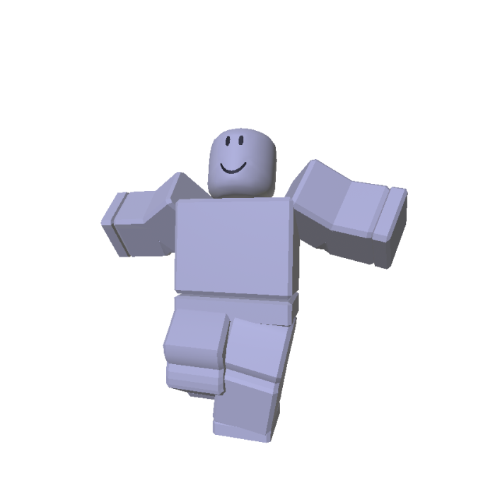 Godly Floating Aura