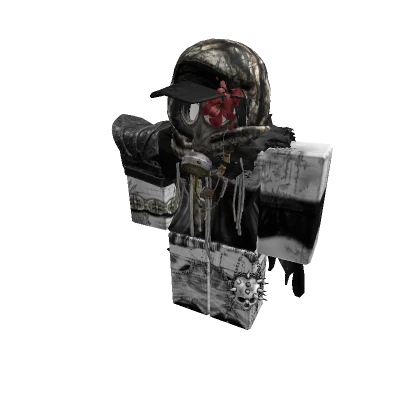 HauntedMound's avatar