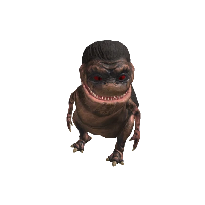 littleboylost01's avatar