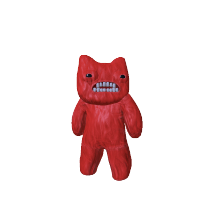 Fuggler the Monster