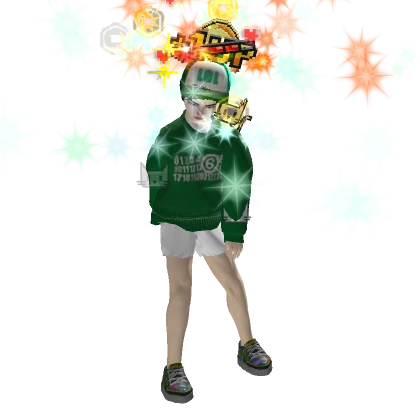 Donjuan2294's avatar