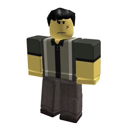 Sarbino's avatar