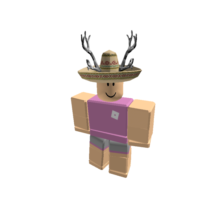 Roblox banner for @Maikalele_Dev