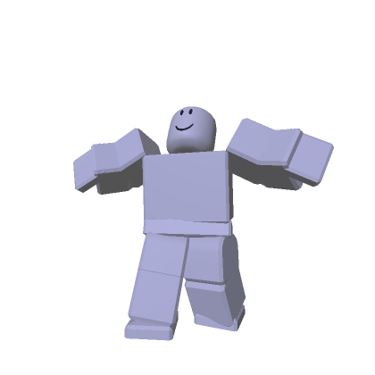 Creepy Scary Ghoul Animation Pack