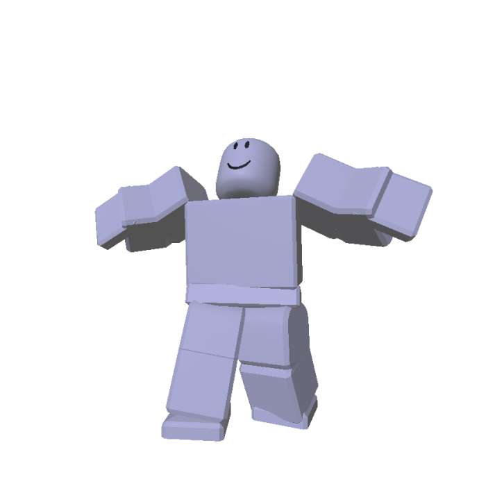 Creepy Scary Ghoul Animation Pack