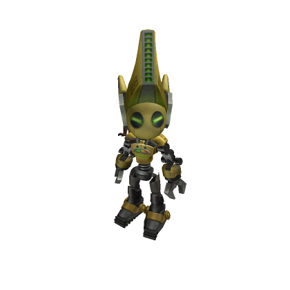 Full avatar of nichro29