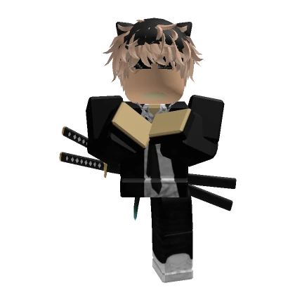 Vego's avatar