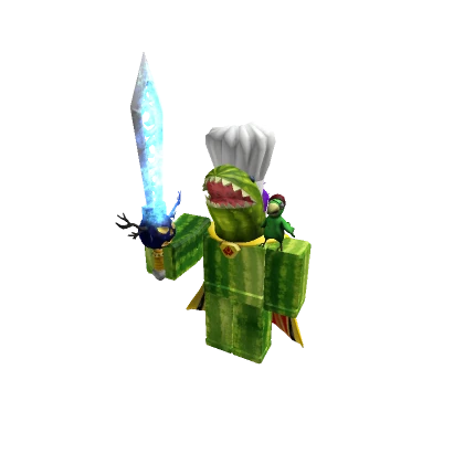 EliWillKetchum's avatar