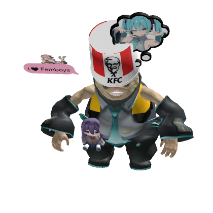 Bruhnocellati's avatar