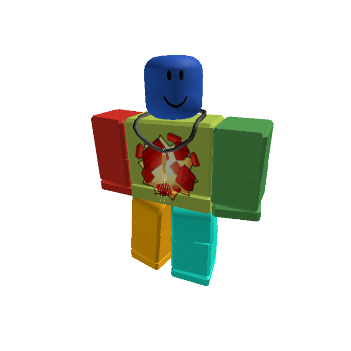 Roblox banner for @Roasting