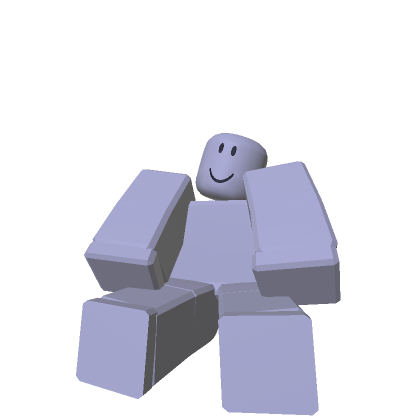 Cute Sitting Animation Pack thumbnail