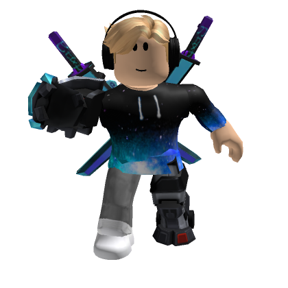 Full avatar of InsectorGadget