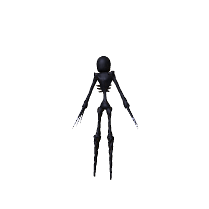 Nightmare Puppet