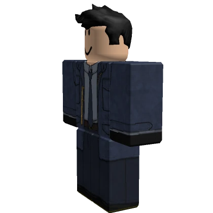 PerplexedIsNotReal's avatar