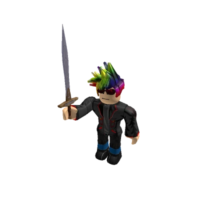 dyedcookie6's avatar