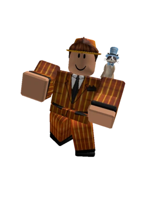 FoxxyPiggy's avatar