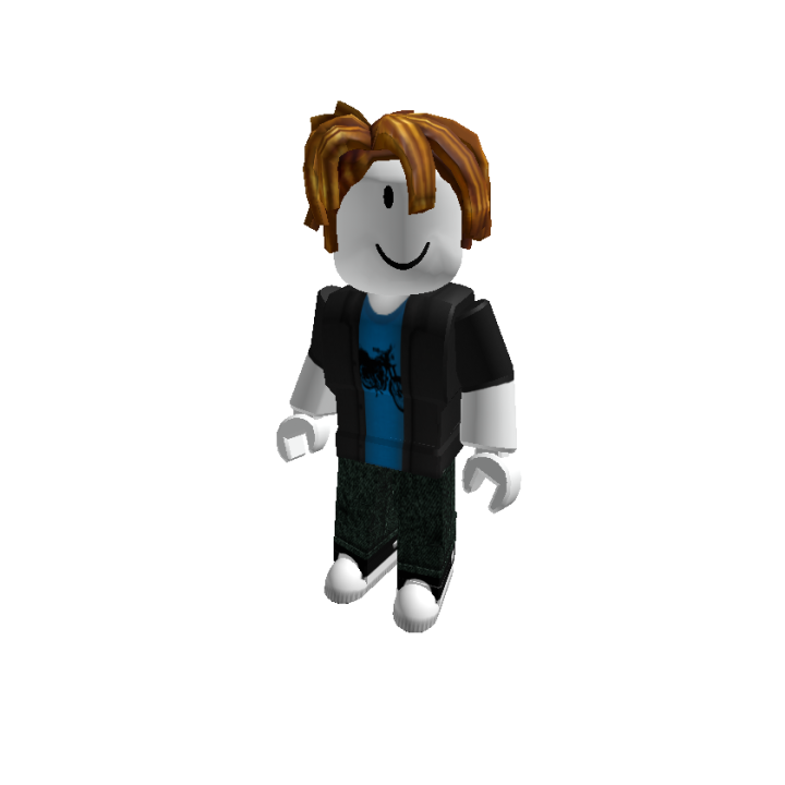 Roblox banner for @hiper5g