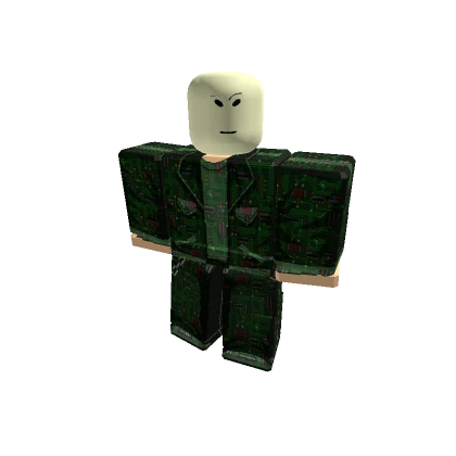 compfreak1523's avatar