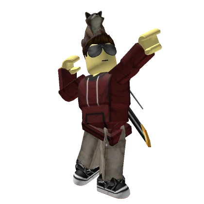 TheRaccoonDealer's avatar