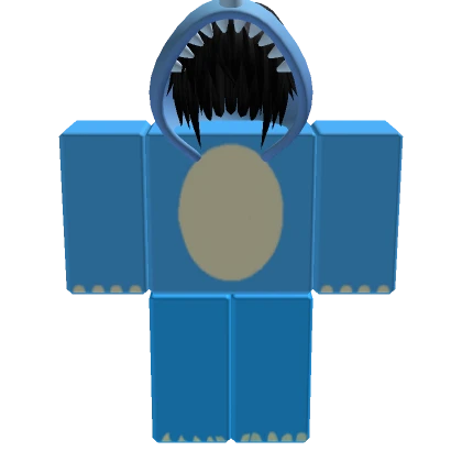 Human's avatar