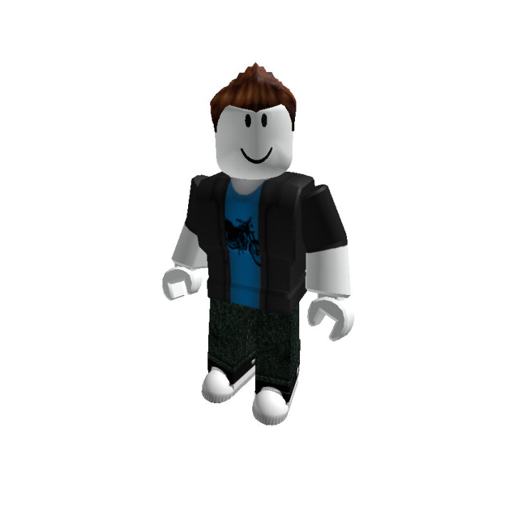 Roblox banner for @mrabcom