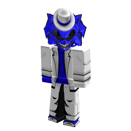 Ref5's avatar