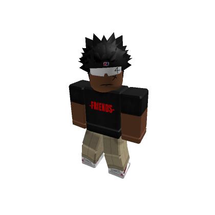 Full avatar of BeamOutKaz