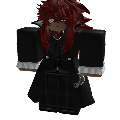 VulcaxTheFallen's avatar