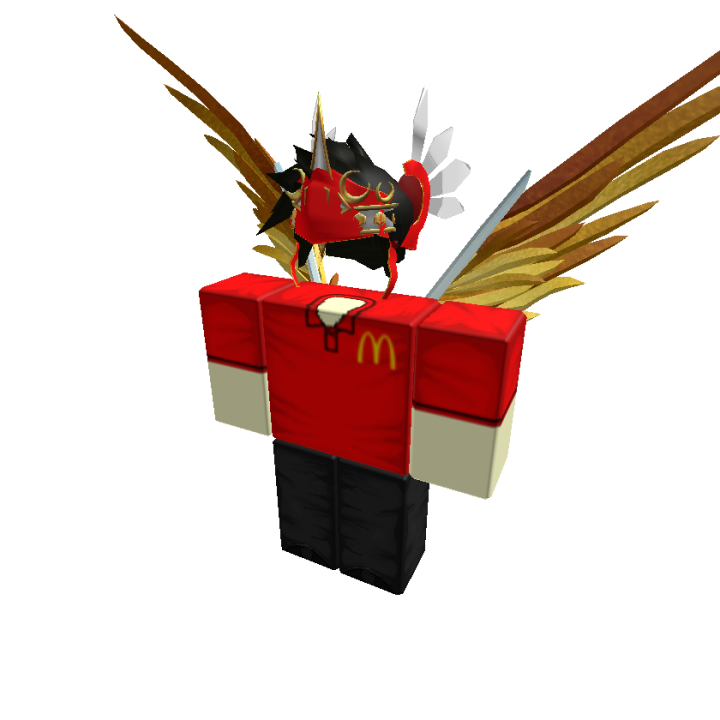Roblox banner for @III